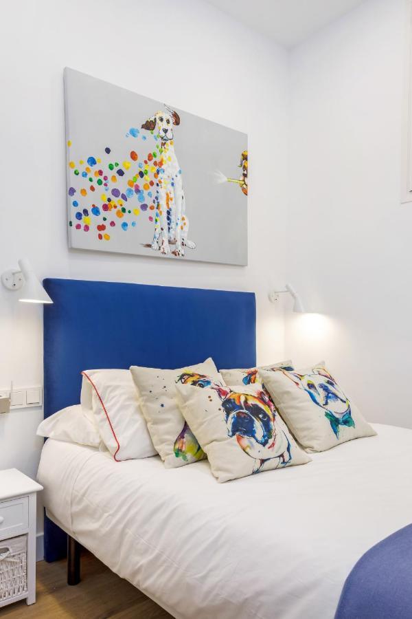 Callao Flat Μαδρίτη Εξωτερικό φωτογραφία