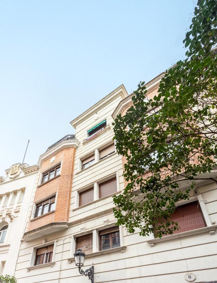 Callao Flat Μαδρίτη Εξωτερικό φωτογραφία