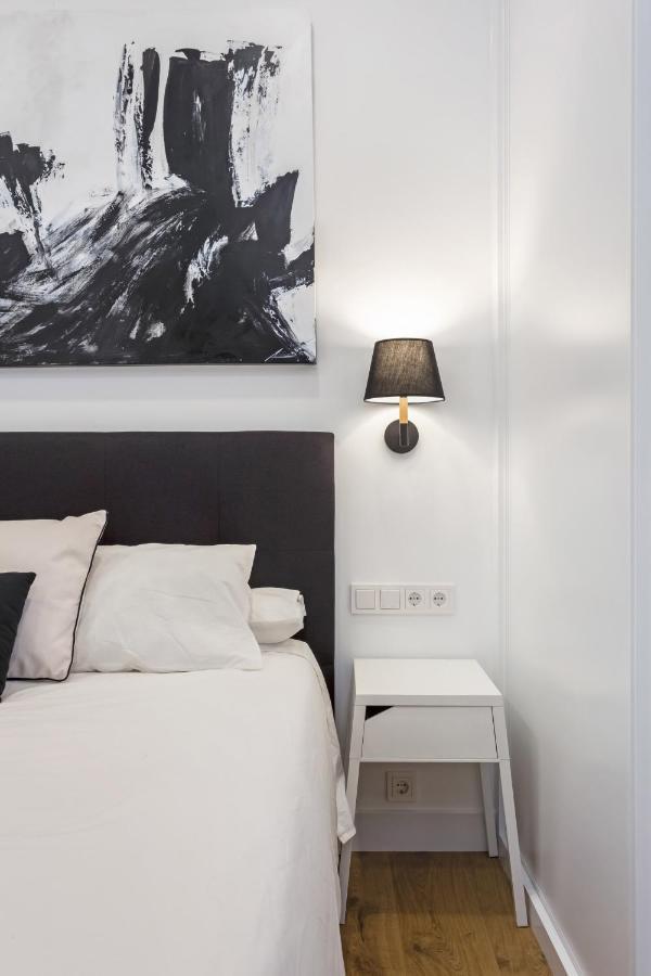 Callao Flat Μαδρίτη Εξωτερικό φωτογραφία