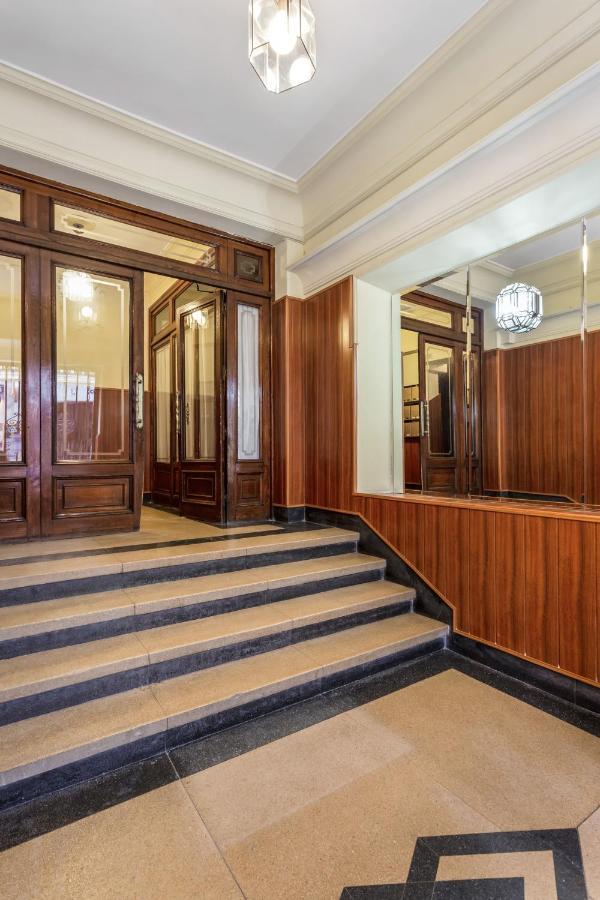 Callao Flat Μαδρίτη Εξωτερικό φωτογραφία