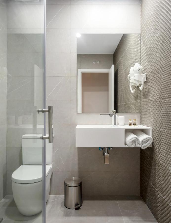 Callao Flat Μαδρίτη Εξωτερικό φωτογραφία